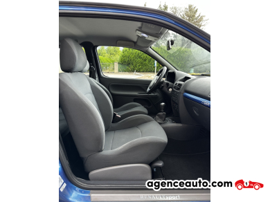 Renault Clio — 17