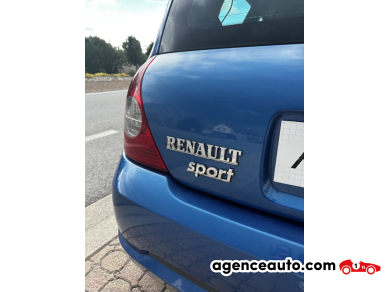 Renault Clio — 10