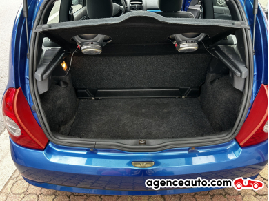 Renault Clio — 22