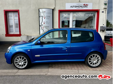 Renault Clio — 8