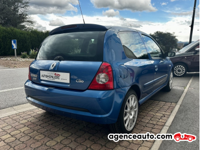 Renault Clio — 5