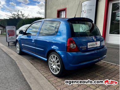 Renault Clio — 7