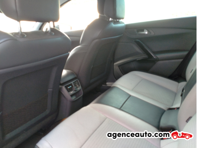 Peugeot 508 — 25