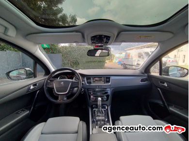 Peugeot 508 — 13