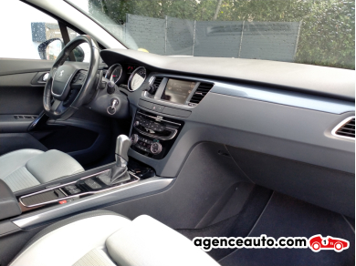 Peugeot 508 — 23