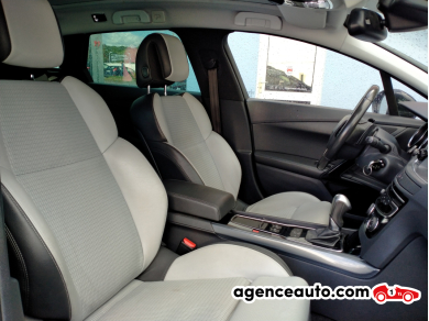 Peugeot 508 — 9
