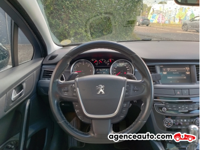 Peugeot 508 — 20