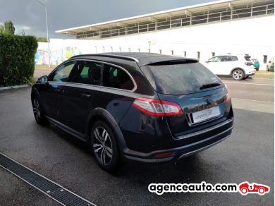 Peugeot 508 — 5