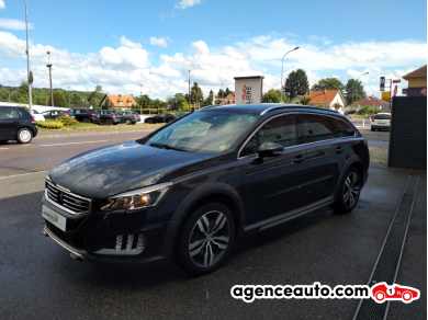 Peugeot 508 — 3