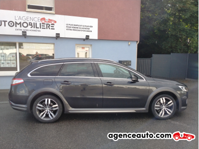 Peugeot 508 — 8