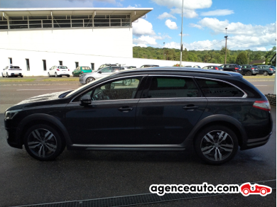 Peugeot 508 — 4
