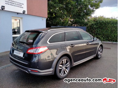 Peugeot 508 — 7