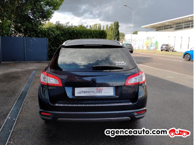 Peugeot 508 — 6