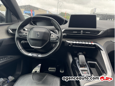 Peugeot 3008 — 15