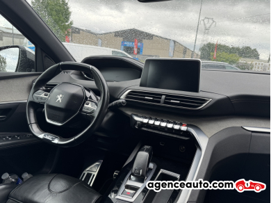 Peugeot 3008 — 13