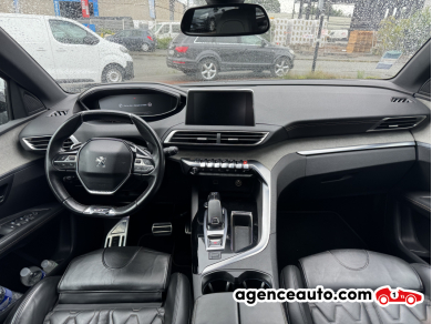Peugeot 3008 — 10