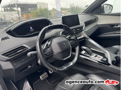 Peugeot 3008 — 11