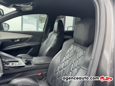 Peugeot 3008 — 22