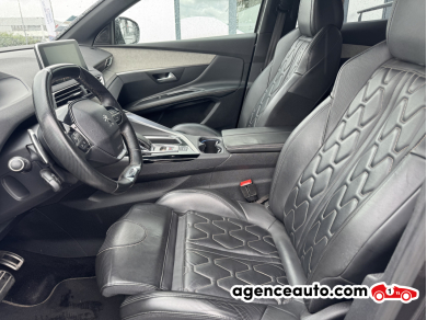 Peugeot 3008 — 12
