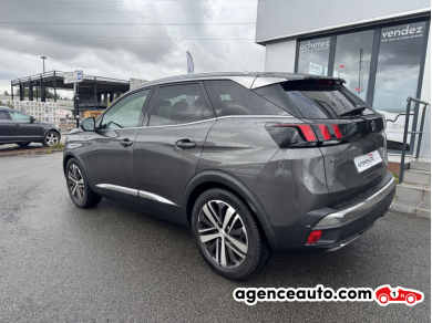 Peugeot 3008 — 4