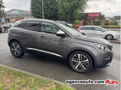 Peugeot 3008 — 8