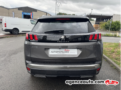Peugeot 3008 — 6
