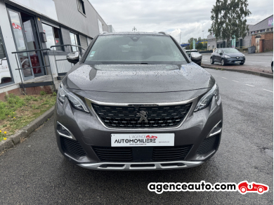 Peugeot 3008 — 7