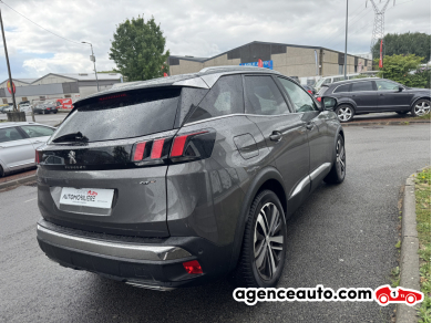 Peugeot 3008 — 5