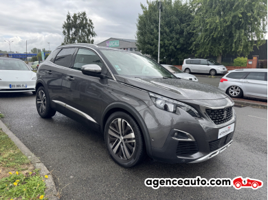 Peugeot 3008 — 9