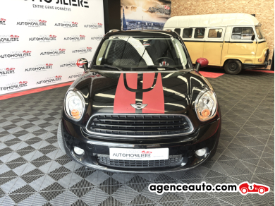 Mini One — 2