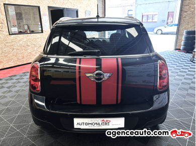 Mini One — 6