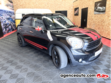 Mini One — 3