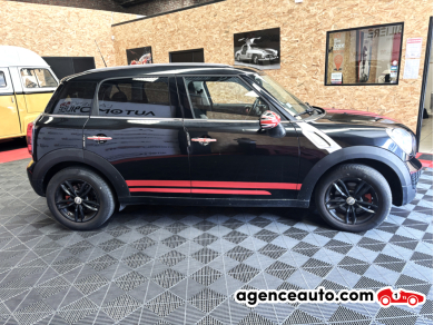 Mini One — 4