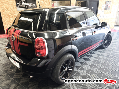 Mini One — 5