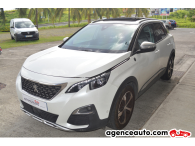 Peugeot 3008 — 4