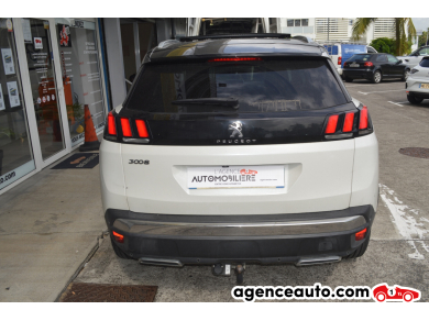 Peugeot 3008 — 6