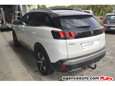 Peugeot 3008 — 5