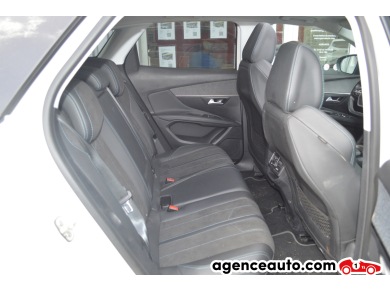 Peugeot 3008 — 11