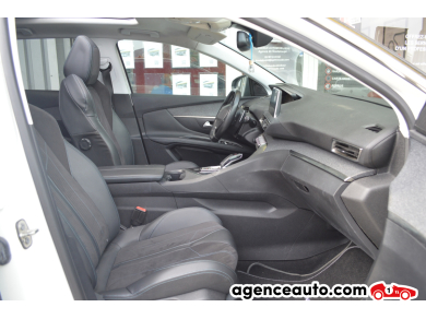 Peugeot 3008 — 10