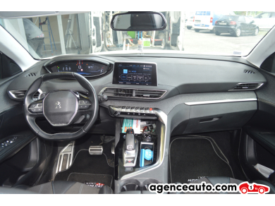 Peugeot 3008 — 9