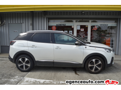 Peugeot 3008 — 8