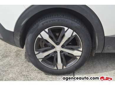 Peugeot 3008 — 13