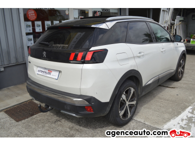Peugeot 3008 — 7