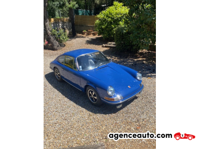Porsche 911 — 3