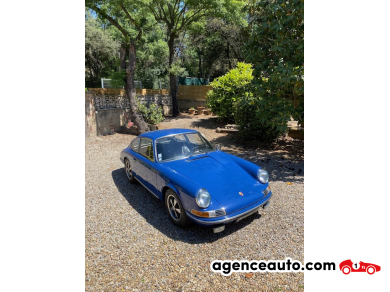 Porsche 911 — 6