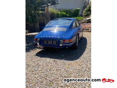 Porsche 911 — 7