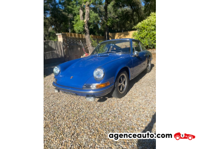 Porsche 911 — 2