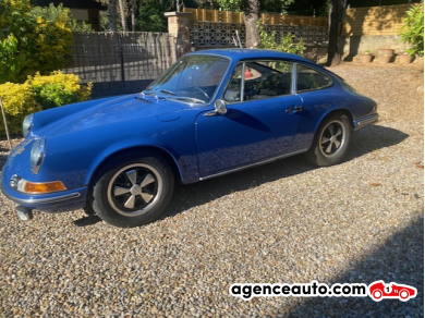 Porsche 911 — 10