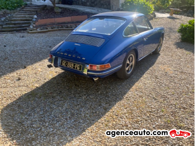 Porsche 911 — 11