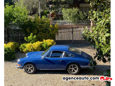 Porsche 911 — 12